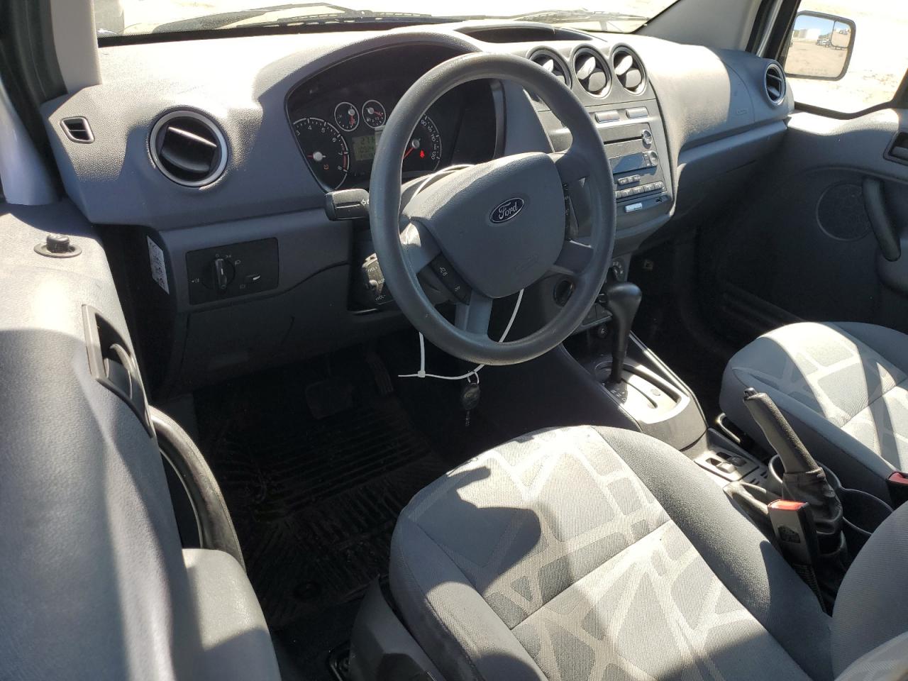 2013 Ford Transit Connect Xlt VIN: NM0LS7DN9DT156531 Lot: 50426115