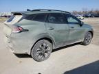 2023 Kia Sportage X Line na sprzedaż w Eldridge, IA - Rear End