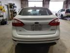 2017 Ford Fiesta Se for Sale in Chambersburg, PA - Front End
