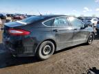 2013 FORD FUSION SE for sale at Copart AB - CALGARY