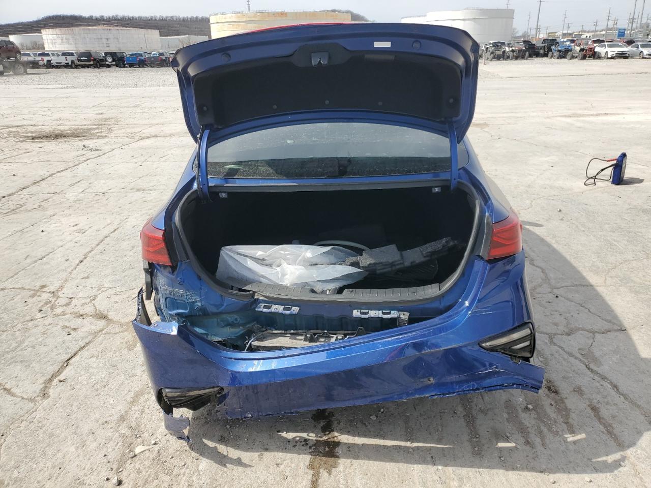2019 Kia Forte - Image 6