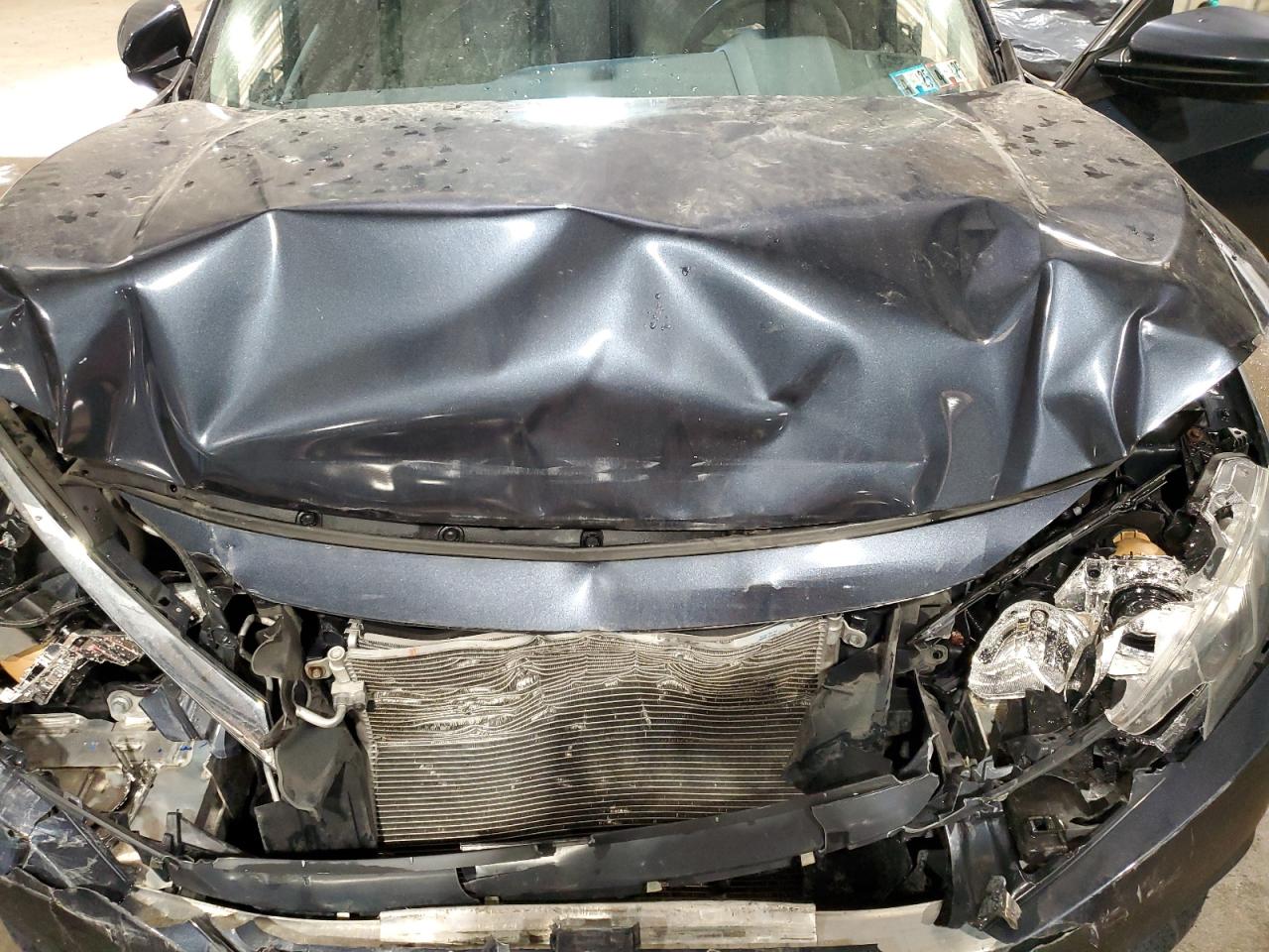2018 Honda Civic - Image 11