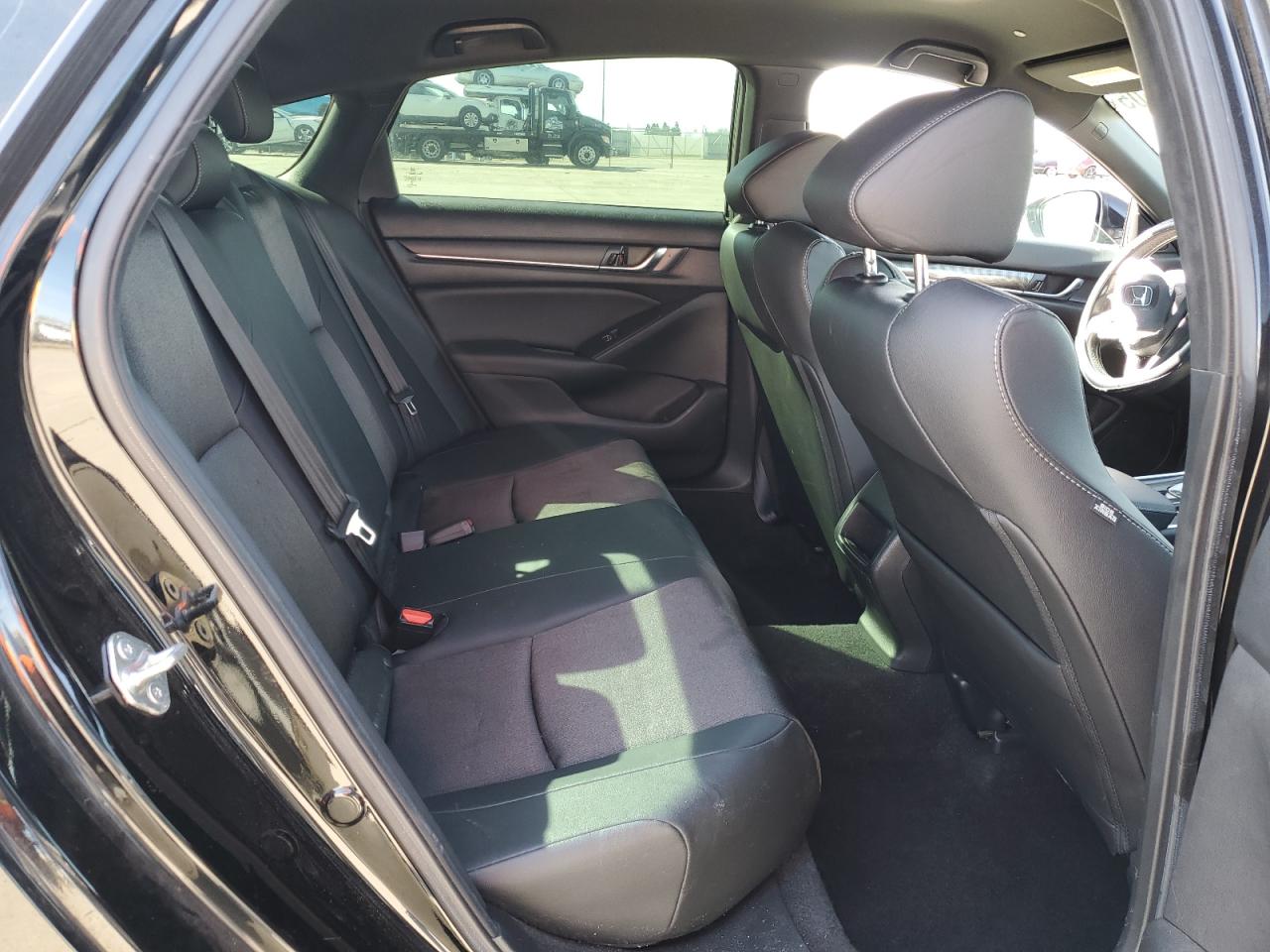 2020 Honda Accord - Image 11