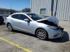 2018 Mazda 3 Sport zu verkaufen in Las Vegas, NV - Front End