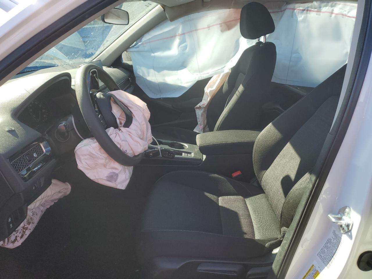 2024 Honda Civic - Image 7