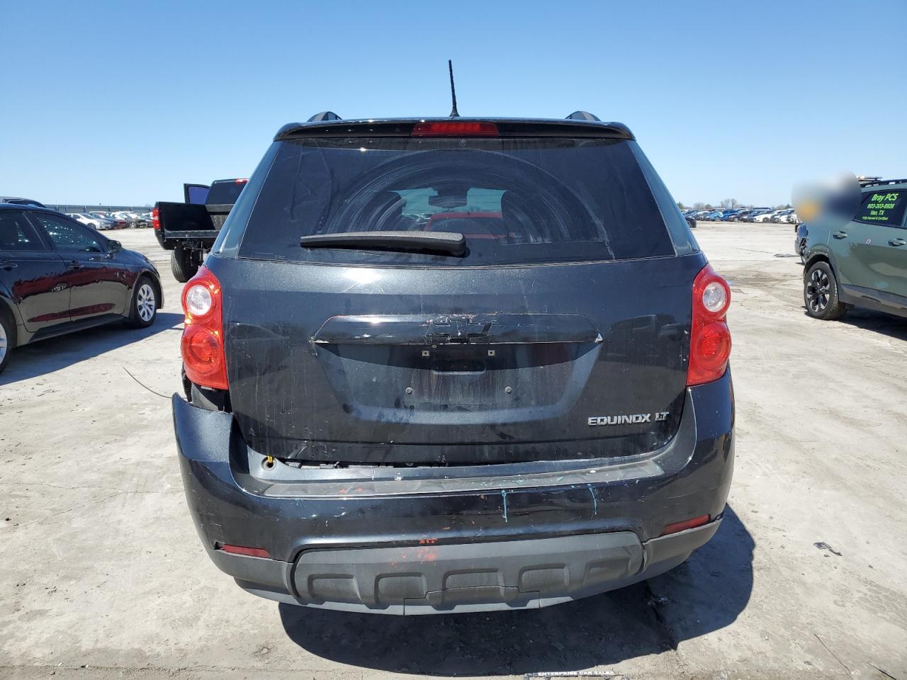 2014 Chevrolet Equinox - Image 6