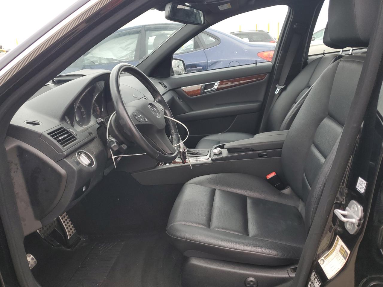 2011 Mercedes-Benz C-klasse - Image 7