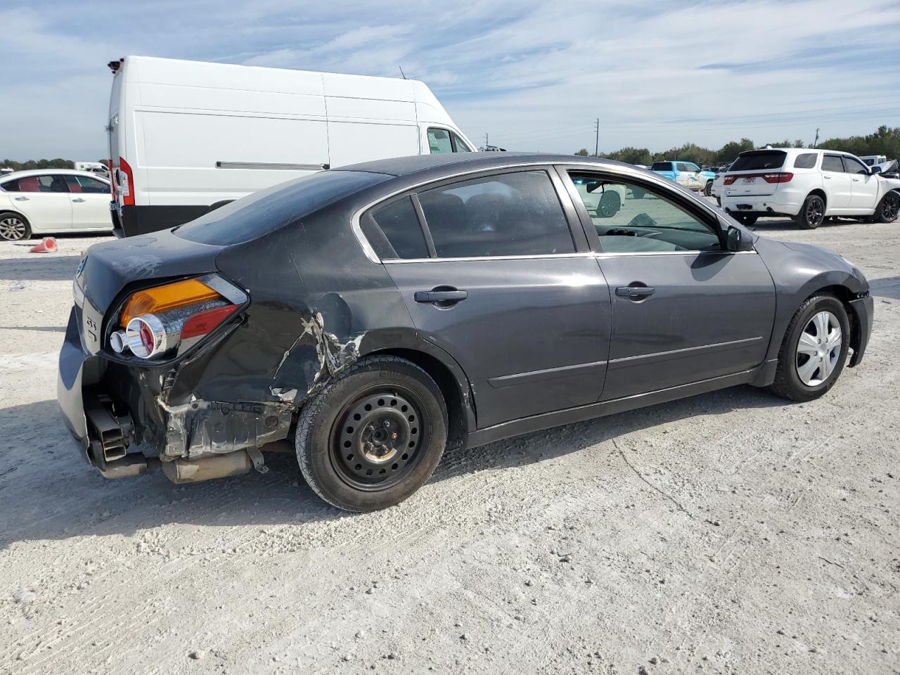 2007 Nissan Altima - Image 3