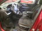 2018 Gmc Terrain Sle en Venta en Lansing, MI - Front End