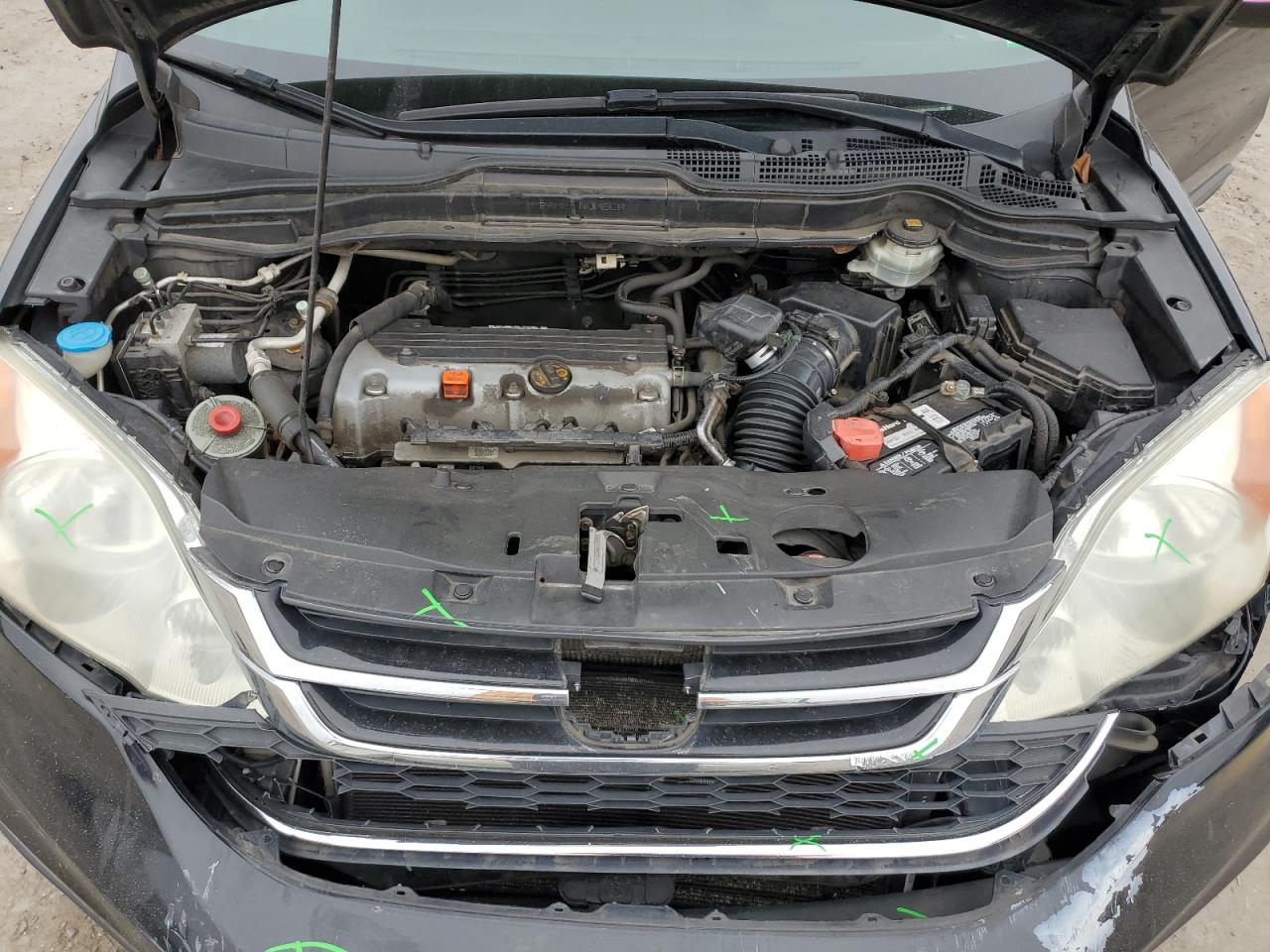 2011 Honda CR-V - Image 12