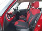 2014 FIAT 500L POP S for sale at Copart PETERLEE