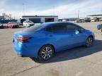 2020 Nissan Versa Sv for Sale in Anthony, TX - Rear End