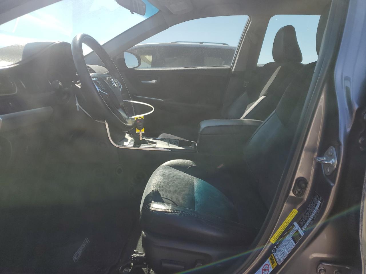 2016 Toyota Camry - Image 7