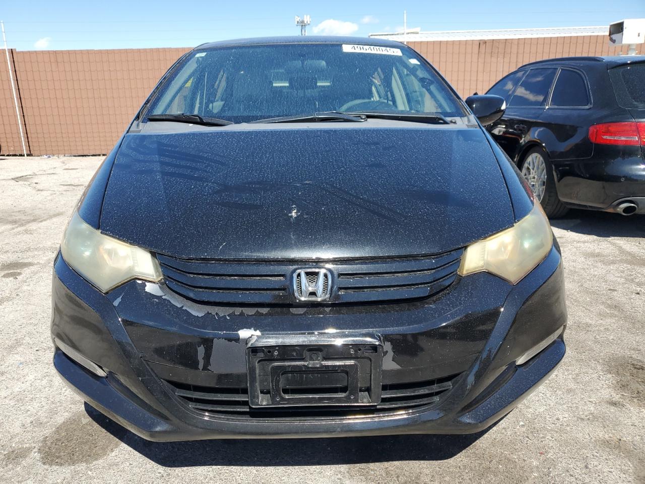 2010 Honda Insight - Image 5