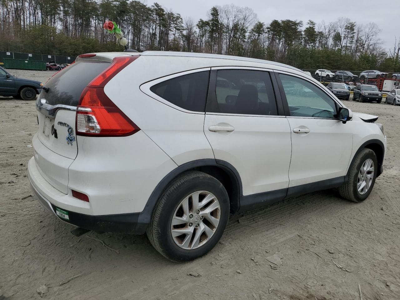 2015 Honda CR-V - Image 3
