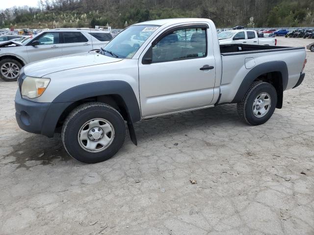 2011 Toyota Tacoma 