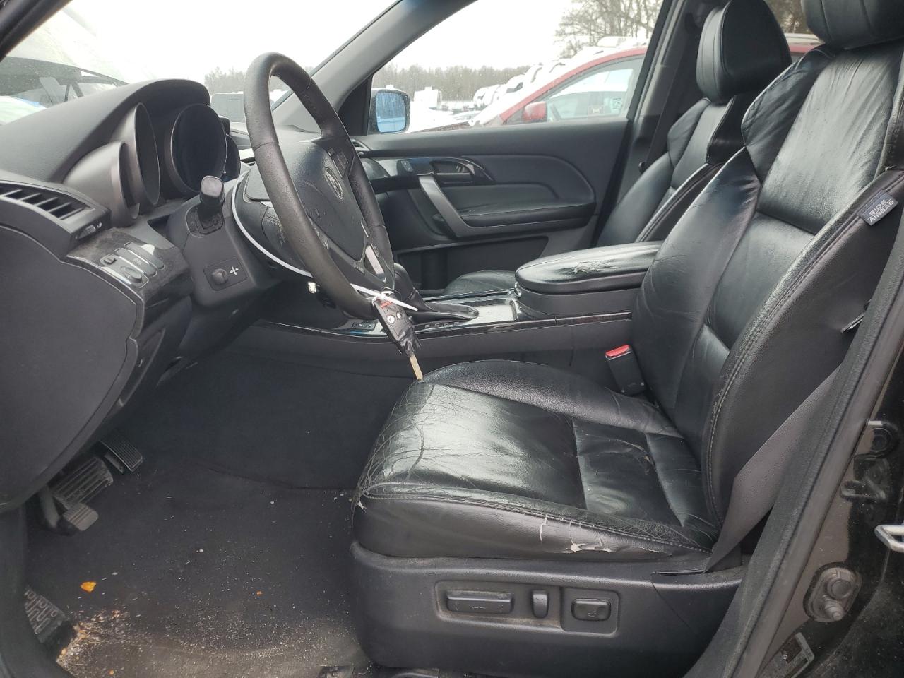 2008 Acura MDX - Image 7