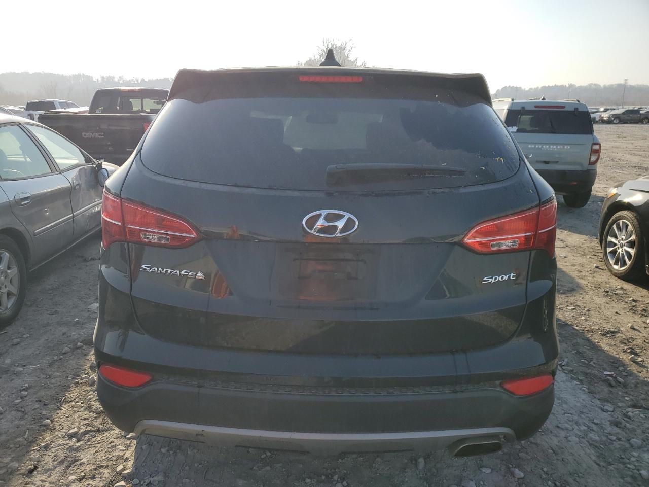 2013 Hyundai Santa Fe - Image 6
