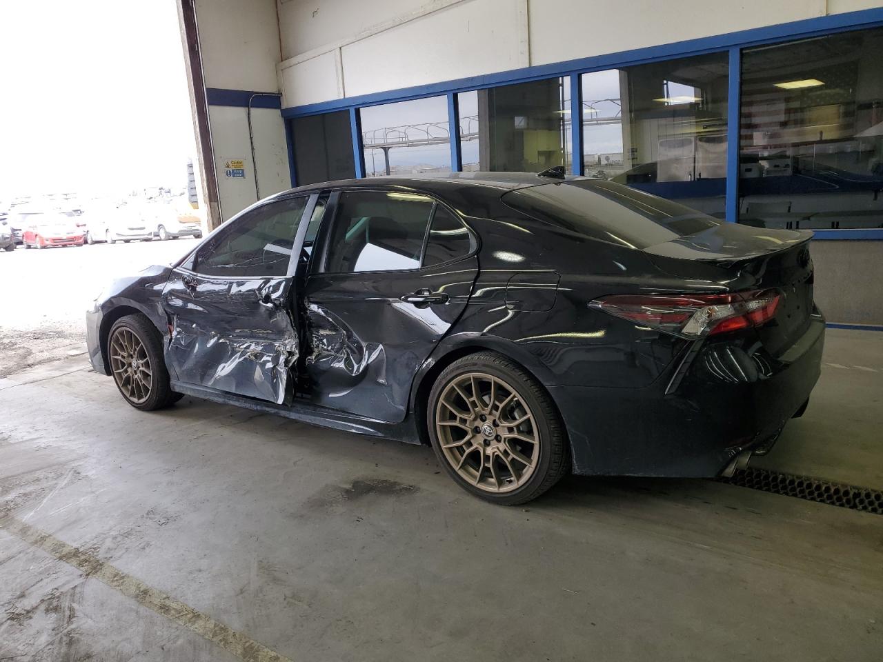 2024 Toyota Camry - Image 2