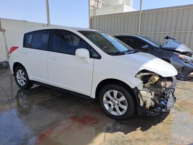 3N1BC1C67DK207198 - 2009 Nissan Tiida - #47900235