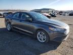 2018 Ford Fusion Se for Sale in Earlington, KY - Side