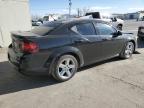 2012 Dodge Avenger Sxt за продажба в Anthony, TX - Front End