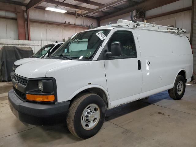 2013 Chevrolet Express G2500 