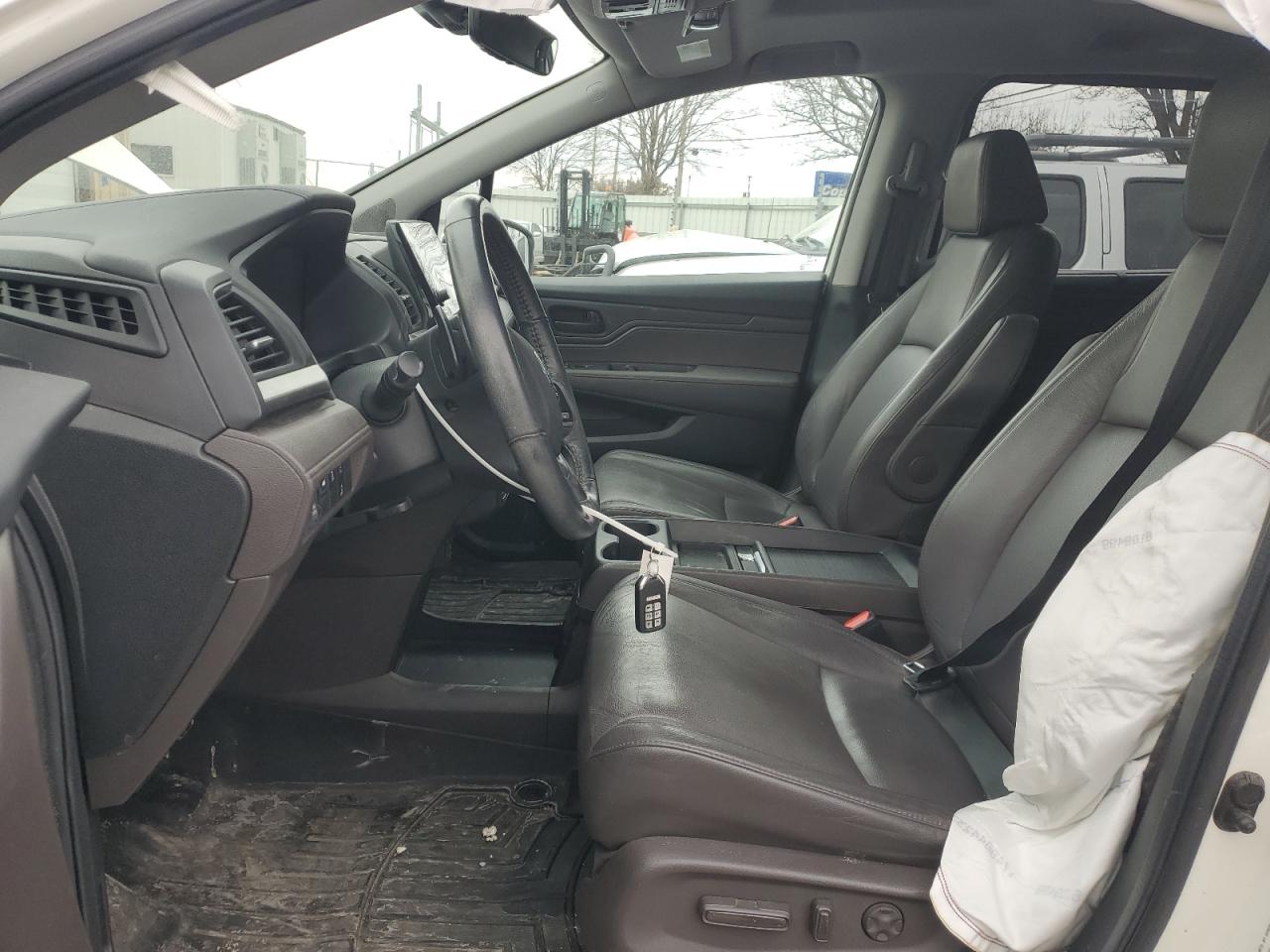 2019 Honda Odyssey - Image 7