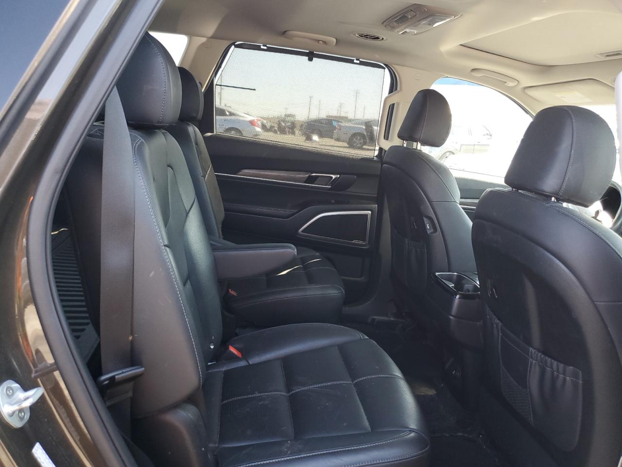2020 Kia Telluride - Image 11