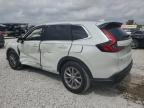 2025 Honda Cr-V Exl zu verkaufen in Opa Locka, FL - Side