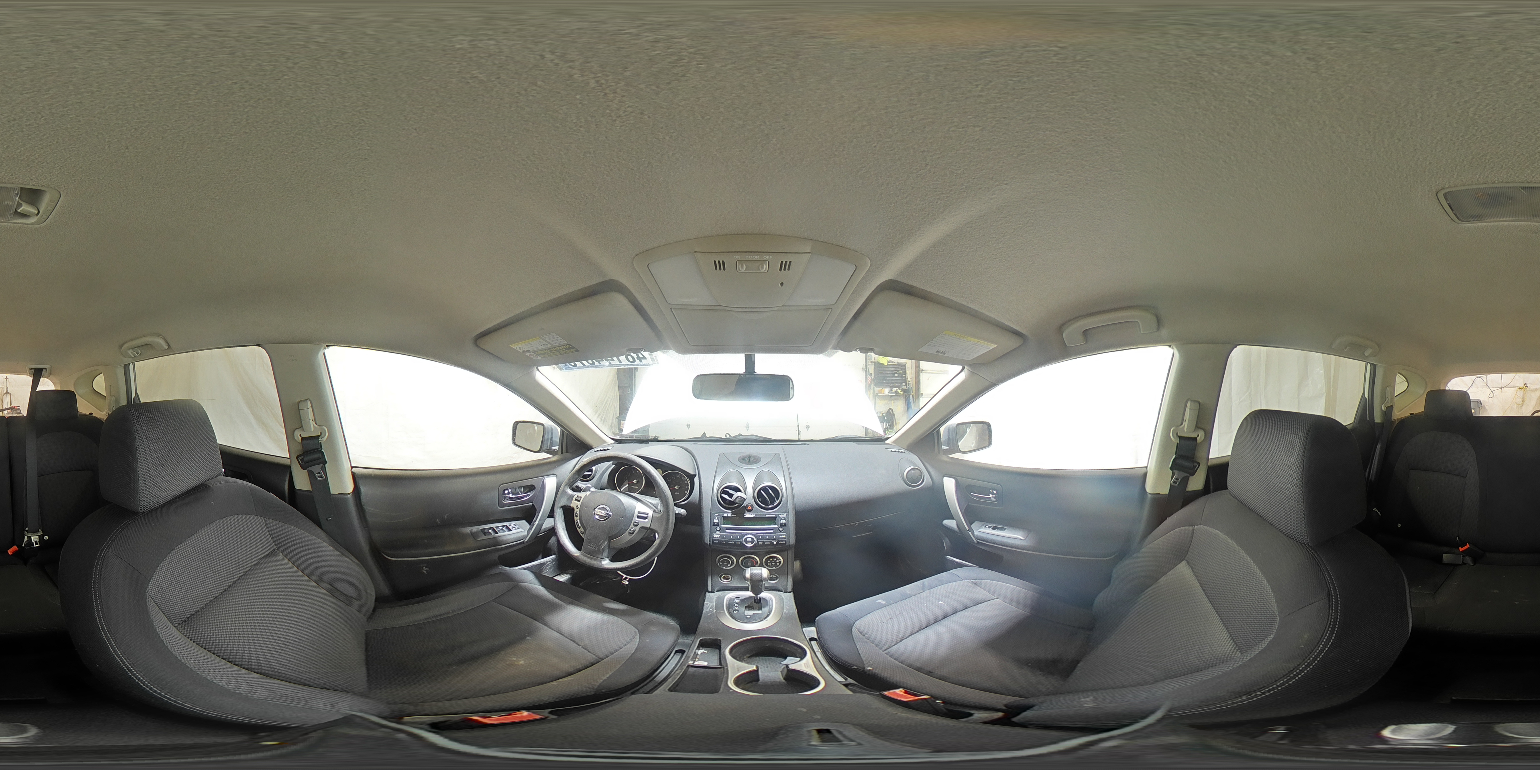 2008 Nissan Rogue - Image 13