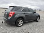 2017 Chevrolet Equinox Ls იყიდება Earlington-ში, KY - Mechanical