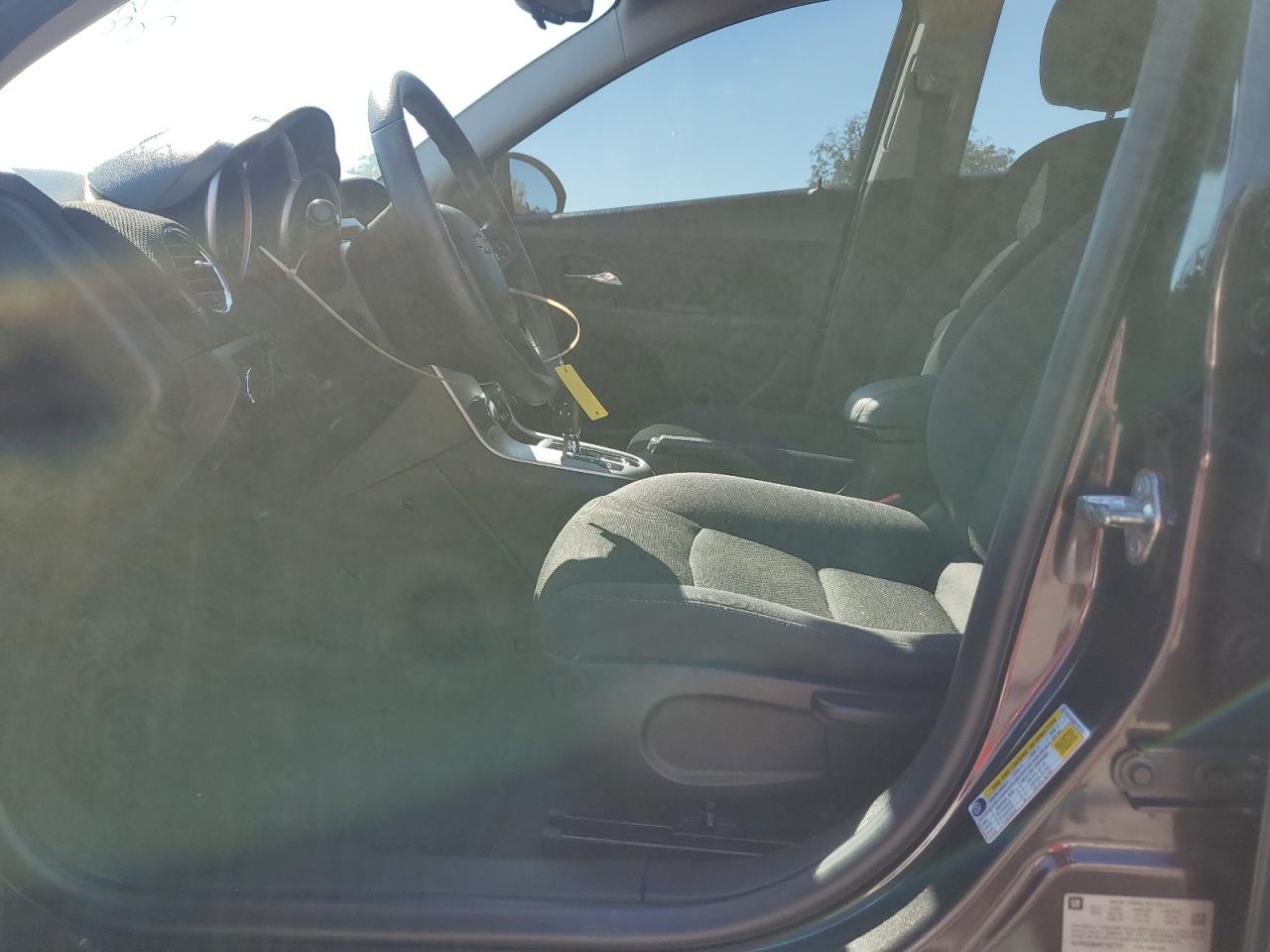 2015 Chevrolet Cruze - Image 7