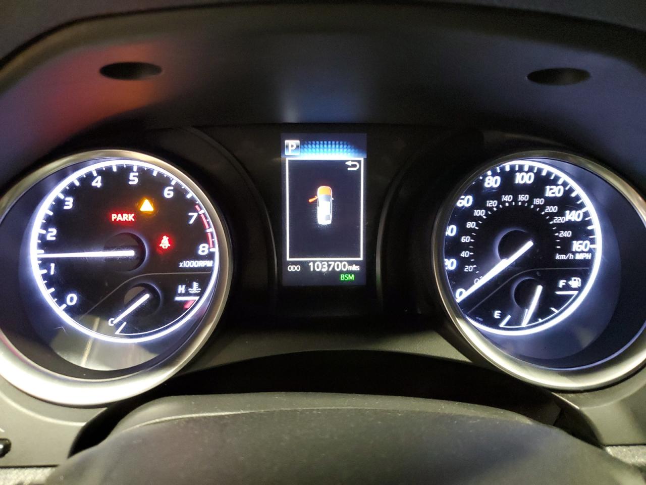 2018 Toyota Camry - Image 9