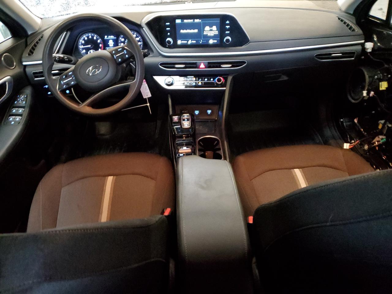 2021 Hyundai Sonata - Image 8