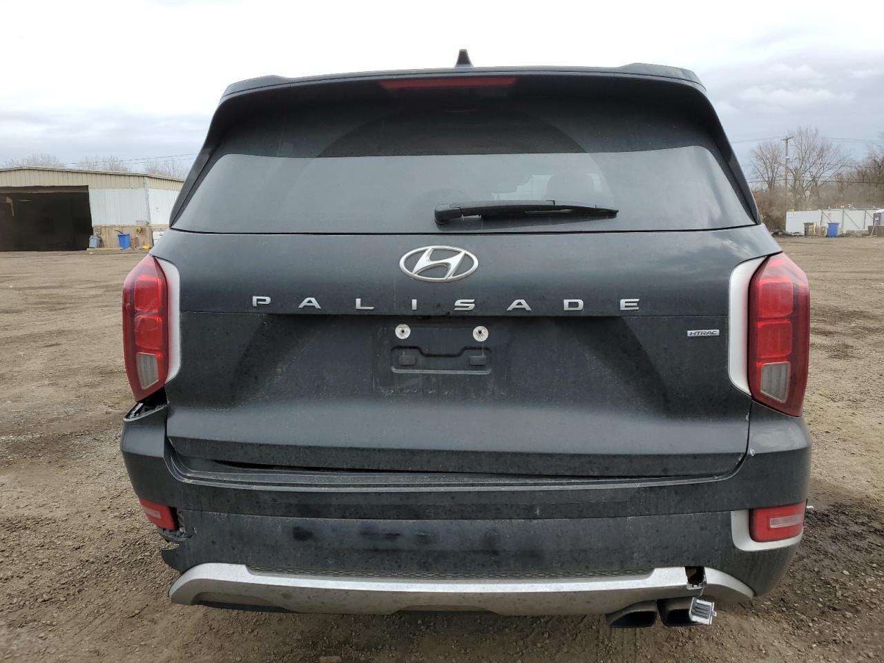 2020 Hyundai Palisade - Image 6