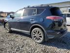 2017 Toyota Rav4 Limited للبيع في Memphis، TN - Front End