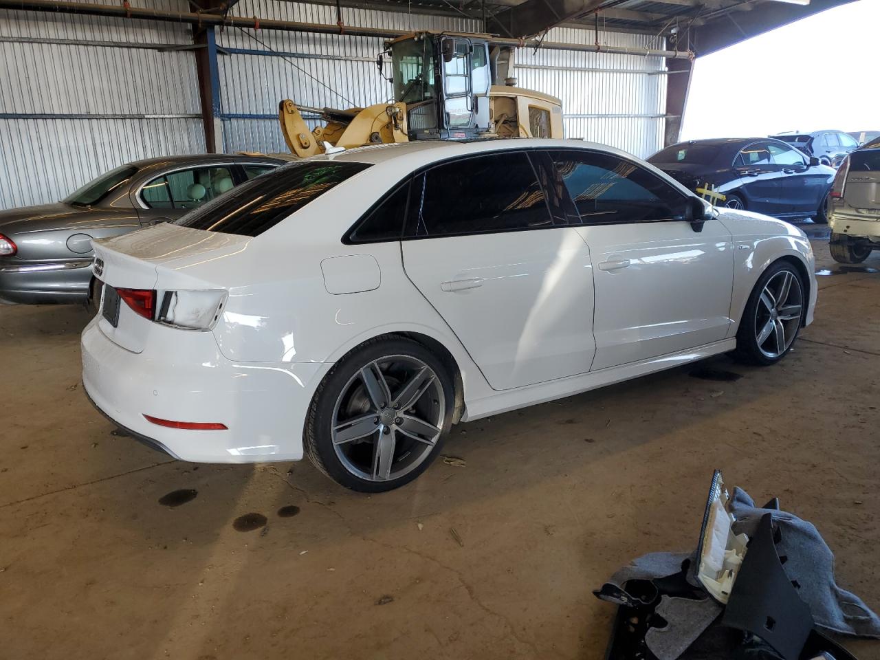 2016 Audi A3 - Image 3