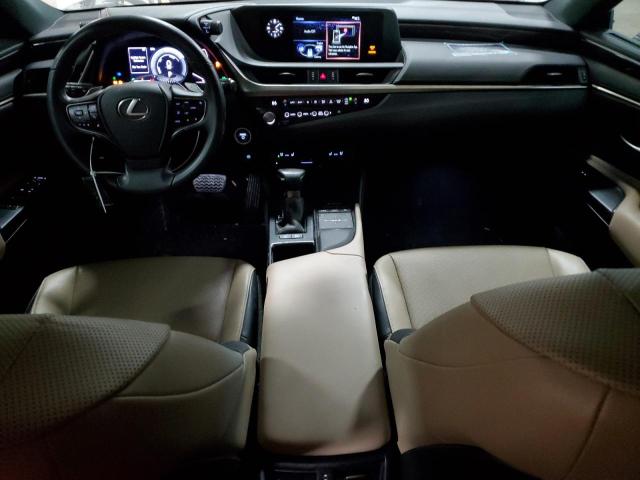  LEXUS ES300 2021 Biały