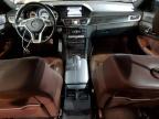 2015 Mercedes-Benz E 350 4Matic за продажба в Lyman, ME - Undercarriage