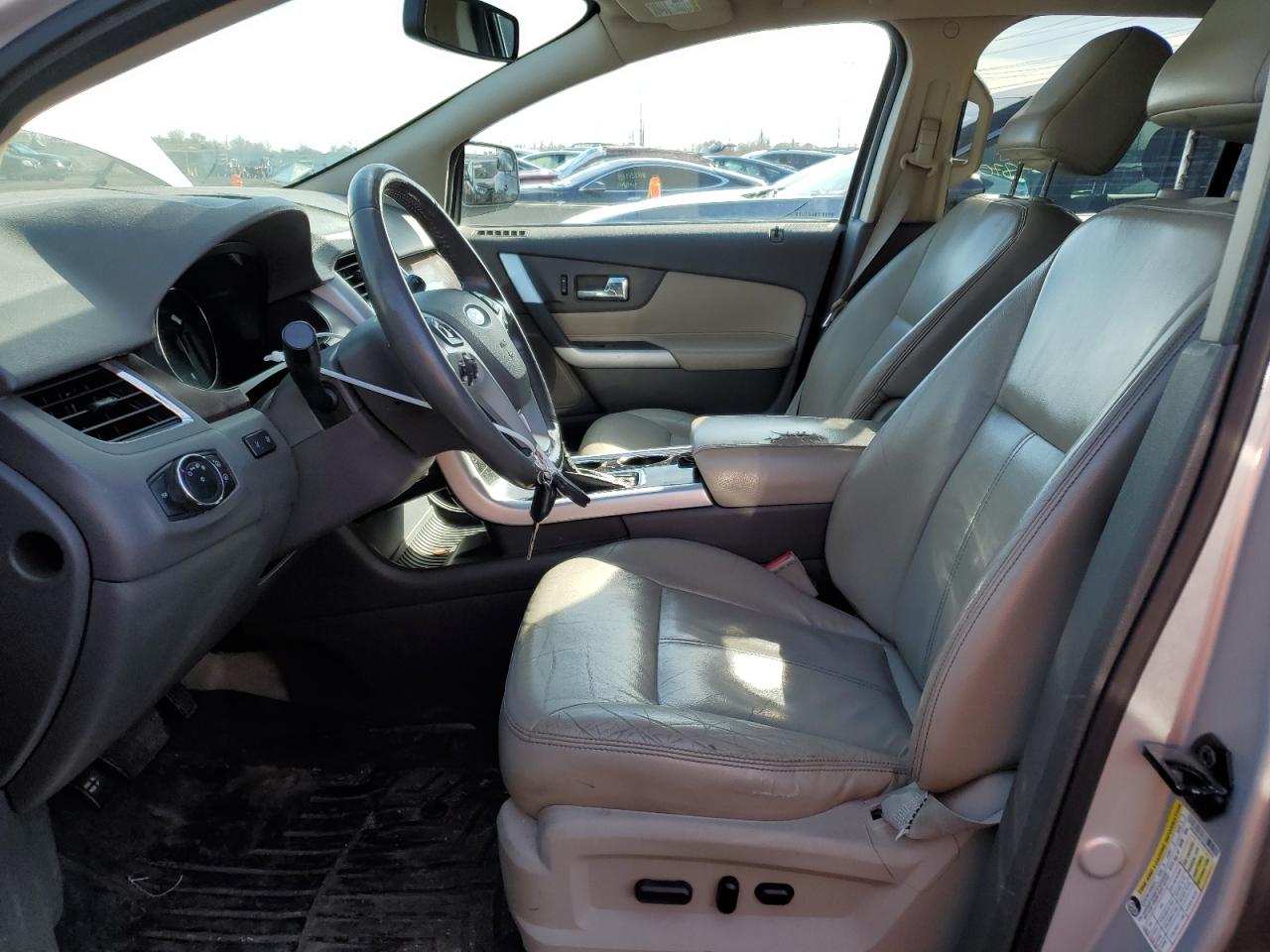 2011 Ford Edge - Image 7