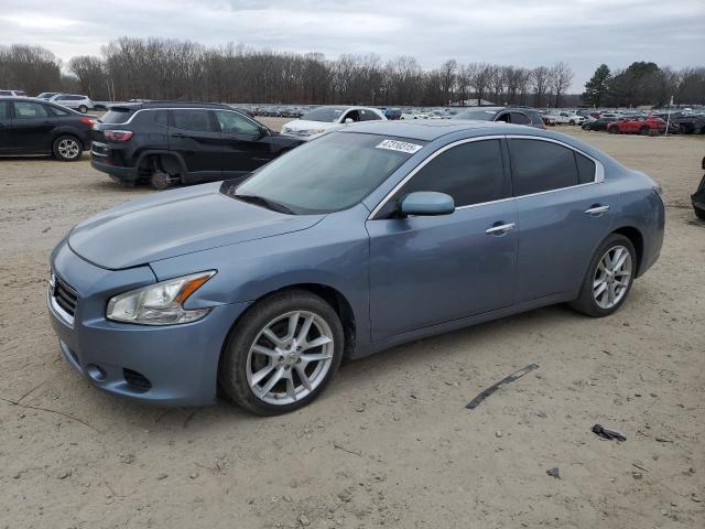 2012 Nissan Maxima S на продаже в Conway, AR - Mechanical