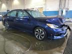 2016 Honda Accord Ex იყიდება Woodhaven-ში, MI - Front End