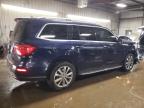 2014 Mercedes-Benz Gl 450 4Matic იყიდება Elgin-ში, IL - Front End