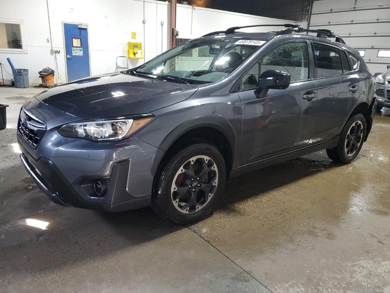 2022 Subaru Crosstrek for Sale in Blaine, MN - Partial Repair