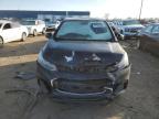 2022 Chevrolet Trax Ls zu verkaufen in Woodhaven, MI - Front End