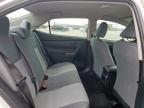 2017 Toyota Corolla L იყიდება Grand Prairie-ში, TX - Front End