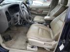 1999 Infiniti Qx4  zu verkaufen in Earlington, KY - Front End