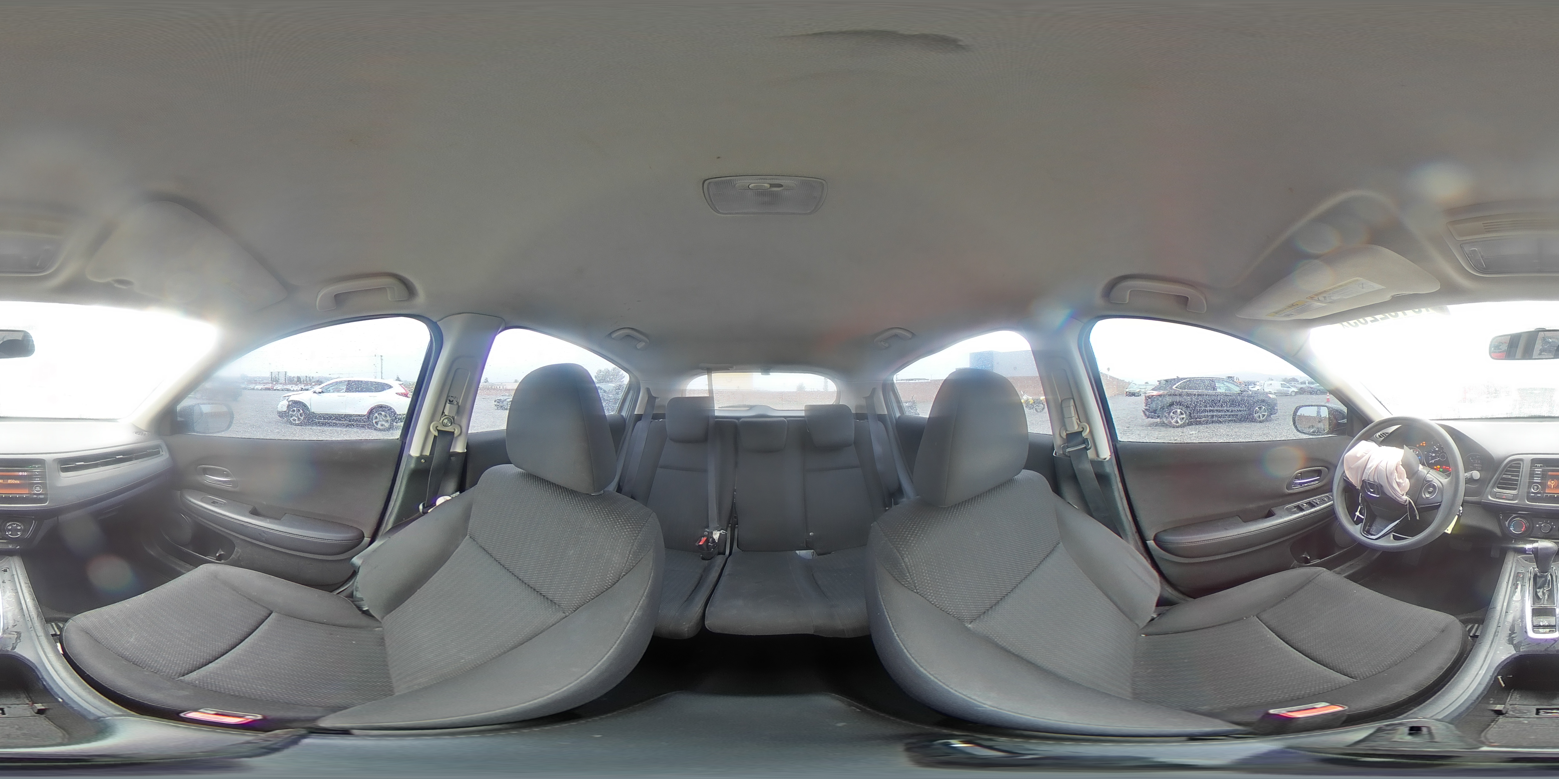 2017 Honda HR-V - Image 13