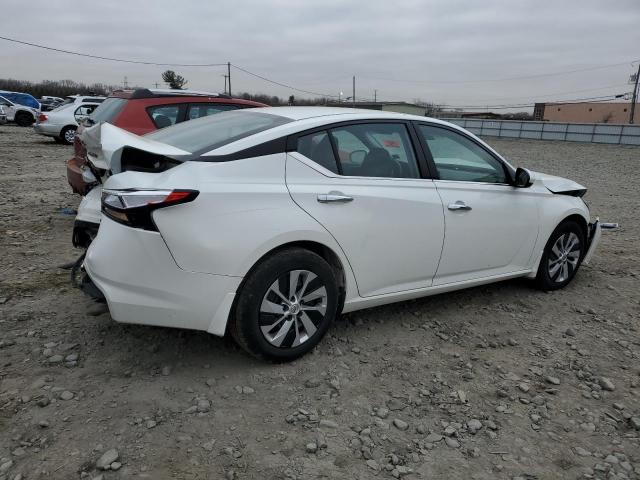  NISSAN ALTIMA 2023 Белы